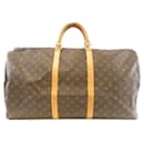Louis Vuitton Monogram Boston Bag