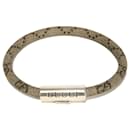Gucci GG Supreme Canvas Bracelet