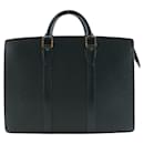 Louis Vuitton Porte-Documents Lozan Taiga Business Bag