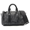 Louis Vuitton Keepall Bandouliere 25 Handbag