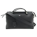 Fendi BY THE WAY Leather 2way Bag