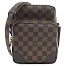 Louis Vuitton Amazon Damier Shoulder Bag