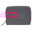 Louis Vuitton Zippy Coin Purse Epi Coin Case