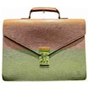 Louis Vuitton Serviette Conseiller Epi Business Bag