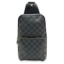 Louis Vuitton Avenue Damier Graphite Sling Bag