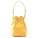 Louis Vuitton Epi Leather Noe Shoulder Bag