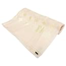 Louis Vuitton Monogram Silk Scarf