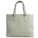 Louis Vuitton Fastline Aerogram Leather Tote Bag