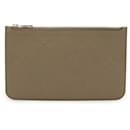 Louis Vuitton Monogram Empreinte Pouch