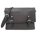 Louis Vuitton Utah Canyon Messenger Calf Shoulder Bag