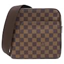 Louis Vuitton Damier Olaf Shoulder Bag