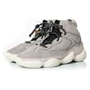 Adidas Yeezy 500 high Mist stone - Autre Marque