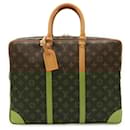 Louis Vuitton Monogram Briefcase