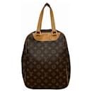 Louis Vuitton Excursion Monogram Handbag