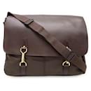 Louis Vuitton Taiga Shoulder Bag