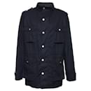 Gucci Wind jacket with hidden hood