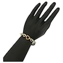 Pulseira de elo coração Tiffany - Tiffany & Co