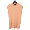 Drawer 18G Rib Crew Neck Knit Pullover - Autre Marque