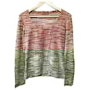 Missoni Knit Pullover - Autre Marque