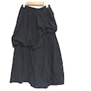 nagonstans Taslan Weather Balloon Long Skirt - Autre Marque