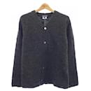 Comme des Garçons Homme Deux Wool Cardigan - Autre Marque