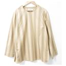 marimekko Linja Long Sleeve Blouse - Autre Marque