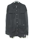 Grace Class Grace Continental Long Sleeve Shirt - Autre Marque