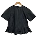 MW TOKYO SILK TAFFETA Blouse - Autre Marque