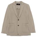 AKM RIGINAL KARAMI JERSEY Cotton Jacket - Autre Marque