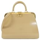 Christian Dior Leather Bag