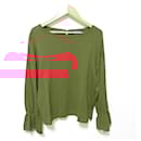 Blue Label Crestbridge Pullover Knitwear - Autre Marque