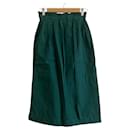 BLAMINK Cotton Silk Long Skirt - Autre Marque