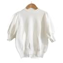 yori Cotton Knit Pullover - Autre Marque