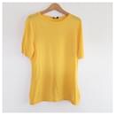 Mackintosh Knit Short Sleeve Top - Autre Marque