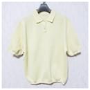 Mila Owen Form Sleeve Polo Knit - Autre Marque