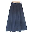 BEAUTY & YOUTH UNITED ARROWS Satin Skirt - Autre Marque