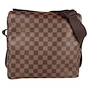 Louis Vuitton Damier Naviglio Shoulder Bag
