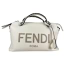 Fendi By the Way Medium Leather Shoulder Bag