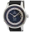 OMEGA De Ville Hour Vision Automatic Watch - Omega