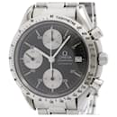 OMEGA Speedmaster Date Steel Automatic Mens Watch 3511.50 - Omega