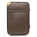 Louis Vuitton Pegase 70 Monogram Suitcase