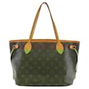 Louis Vuitton Neverfull Monogram Bag