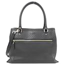 Gucci Microguccissima Leather Bag