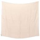 Louis Vuitton Monogram Silk Stole