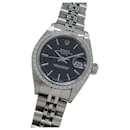 Rolex Oyster Perpetual Date 79240 Women's Automatic Watch