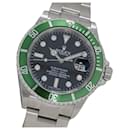 Rolex Submariner Date 16610LV G-Serial Men's Automatic Watch