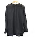 Drawer Cotton Sheer Ribbon Blouse - Autre Marque