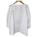 Jiyuku Typewriter Blouse - Autre Marque