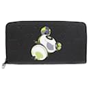 Louis Vuitton Zippy Wallet