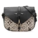 Louis Vuitton Since 1854 Neo Saumur MM Shoulder Bag